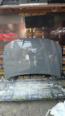 HYUNDAİ ELANTRA MOTOR KAPUTU ORİJİNAL ÇIKMA