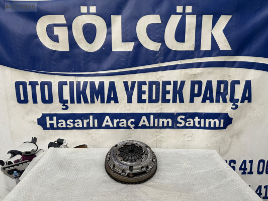 9833248780 Fiat Doblo 5 1.5 BlueHDİ Manuel Volant ORJİNAL