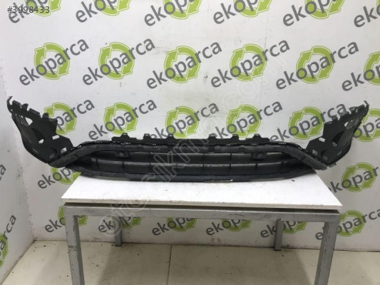 VOLKSWAGEN TİGUAN 2019 2024 ÖN TAMPON SPOYLER R-LİNE 5NN805903L
