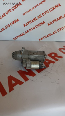 1.3 TCE Kayhanlar Oto Çıkma Marş Motoru - Lincoln Mark Model