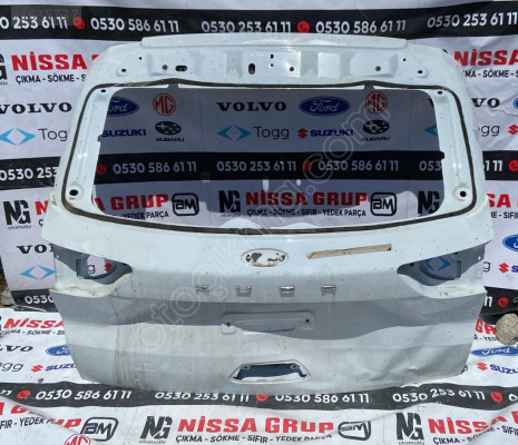 FORD KUGA BAGAJ KAPAĞI 2020-24 ORJİNAL ÇIKMA
