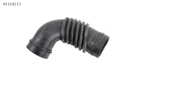 TOYOTA COROLLA 1998-2002 HAVA FİLTRE HORTUMU (SIFIR ÜRÜN)