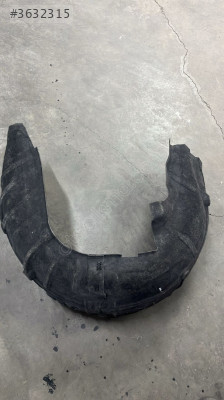 BMW G20 ARKA DAVLUMBAZ ORJ SIFIR 51719627871
