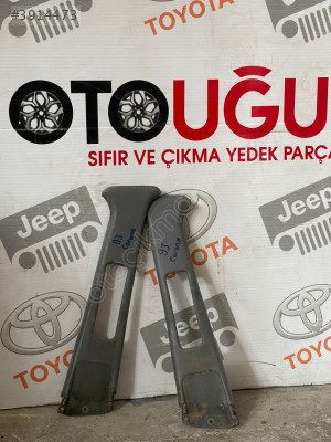 1993-1998 Toyota Corona Carina Çıkma Parçaları