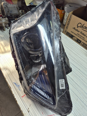 HYUNDAİ BAYON SAĞ FAR 2020 2023 92102-Q0500