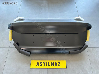 FİAT EGEA BAGAJ KAPAĞI (ORJİNAL SIFIR) 52092820