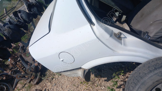 OPEL ASTRA G SEDAN SAG ARKA ÇAMURLUK.OTO ERKAN ÜNYE