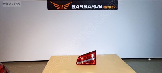 3G5945308 VW PASSAT 15-18 HİGHLİNE LEDLİ SAĞ İÇ STOP LAMBASI