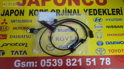 CHERY TİGGO ABS KABLOSU SAĞ /SOL SIFIR