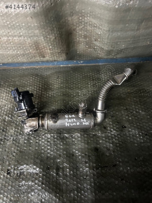2012 nemo 1.4 hdi egr