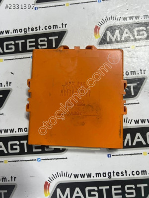 Toyota Prius 89670 47020 Gövde Kontrol Modülü Bağlantı Kutus