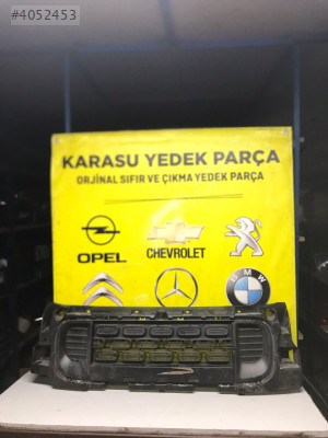 Citroen Berlingo Orta Izgara 9816749880