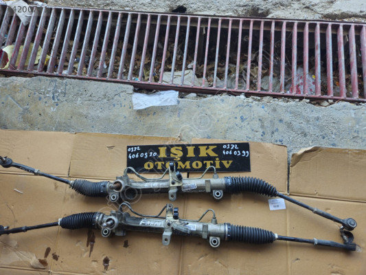 fiat fiorino direksiyon kutusu çıkma orjinal çıkma