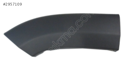 ÖN ÇAMURLUK BANDI SOL FIAT DUCATO 14-24 1612583680