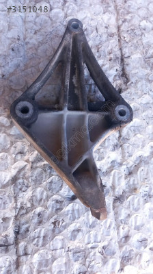 Opel vectra b otomatik sanziman braketi