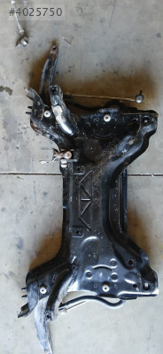 Peugeot 307 çıkma motor traversi