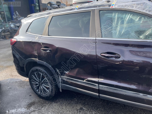 CHERY TİGGO 8 PRO SAĞ ARKA KAPI