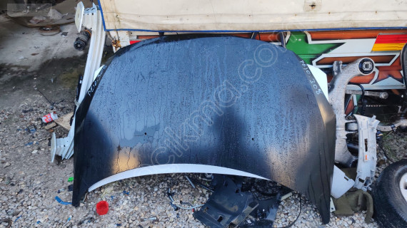 PEUGEOT 308 KAPUT