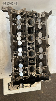 PASSAT AUDİ ÇIKMA SİLİNDİR KAPAK-1.8 T AGU ADR AEB APU-058103373A