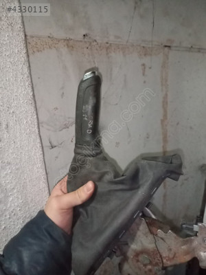 OPEL CORSA D EL FRENİ