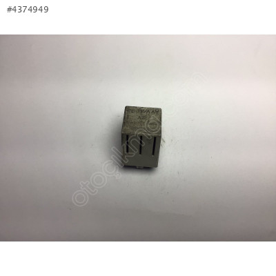 Citroen Renault Peugeot Buzzer Röle