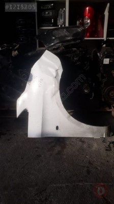Mercedes Vito sağ ön  çamurluk