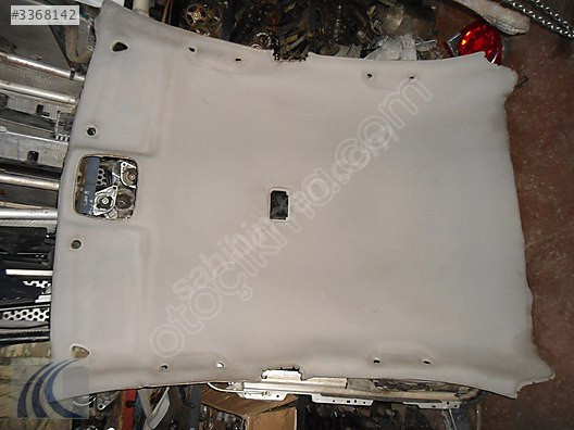 HONDA ACCORD 2007 ÇIKMA TAVAN DÖŞEMESİ