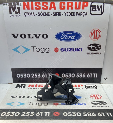 VOLVO XC60 TAMPON İÇ BRAKET SOL ORJİNAL YEDEK PARÇA