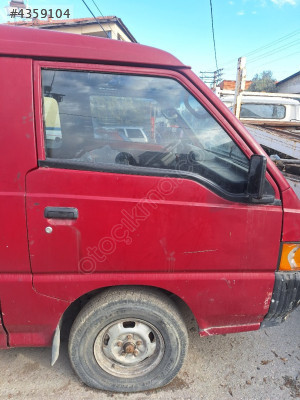 Mitsubishi L300/Hyundai H100 Sağ Ön Kapı