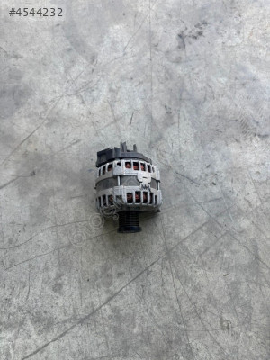 RNAULT MEGANE 4 ŞARJ DİNOMASI