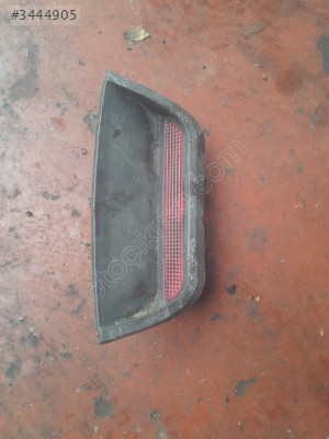 Renault Symbol Joy 3 Stop