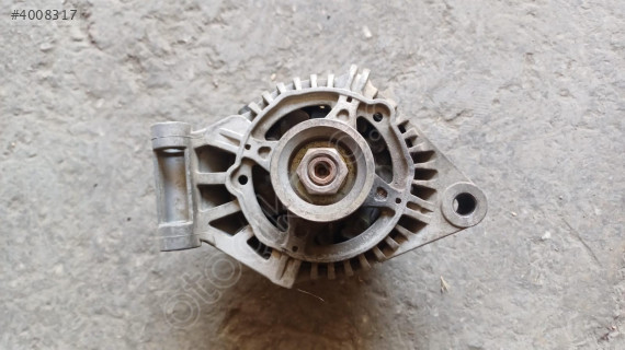 Ford Focus 1 12V 90Amper Şarj Dinamosu