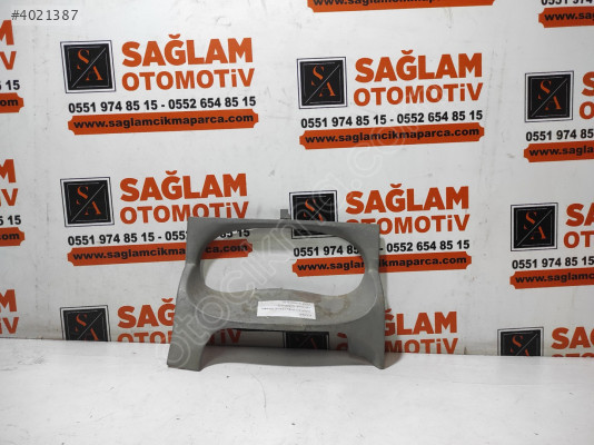 RENAULT-OPEL TRAFİC-VİVARO ÇIKMA KM SAATİ ÇERÇEVESİ 8200004607
