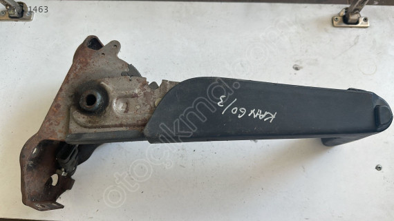 RENAULT KANGOO 3 EL FREN KOLU MG OTO