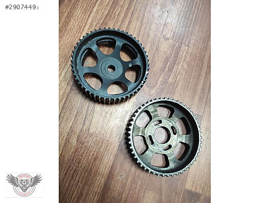 ALFA ROMEO 147 156 EKSANTRİK DİŞLİSİ YURT DIŞI TEMİZ