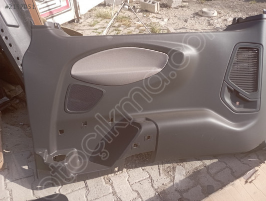 Ford transit Custom bagaj iç trimi.EK2V B31148
