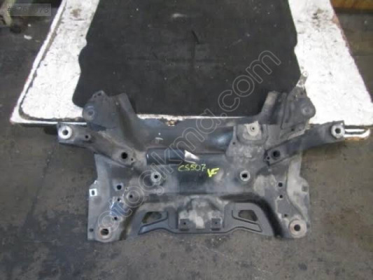 Peugeot 508 ön travers 3504 27