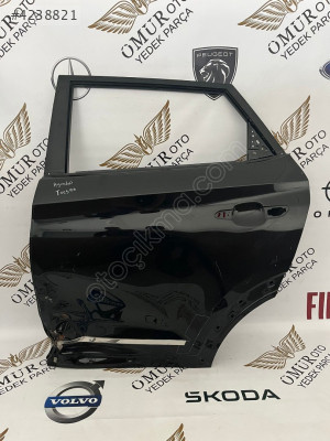 HYUNDAİ TUCSON SOL ARKA KAPI ORİJİNAL ÇIKMA