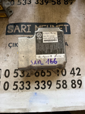 ÇIKMA VW VOLKSWAGEN CC 5N0 959 655AA 5N0959655AA AIRBAG BEYNİ