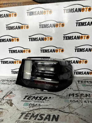 CİTROEN C3 SON KASA SAĞ ARKA STOP LEDLİ SIFIR AYARINDA