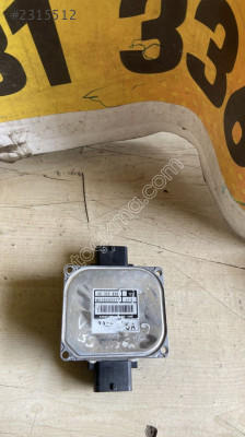 Opel vectra C şanzıman kontrol ünitesi 55353020