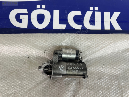 2T14-11000-BC Ford Connect 1.8 TDCİ Marş Motoru ORJİNAL