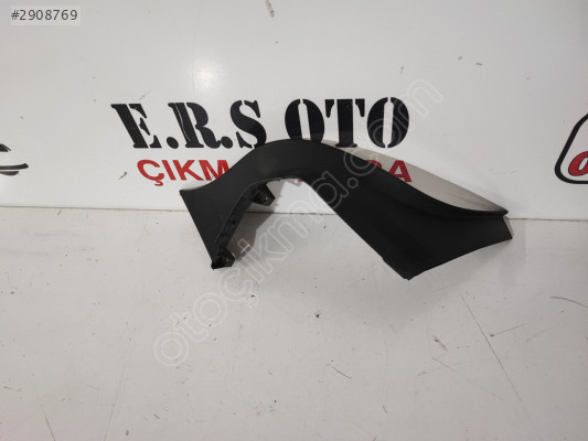 CİTROEN C ELYSEE SAĞ STOP PLASTİĞİ 9678544380