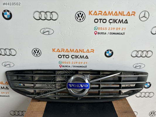 VOLVO S60 ÖN PANJUR ORJİNAL  31349928