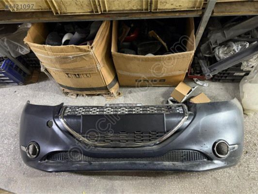 PEUGEOT 208 DOLU ÖN TAMPON