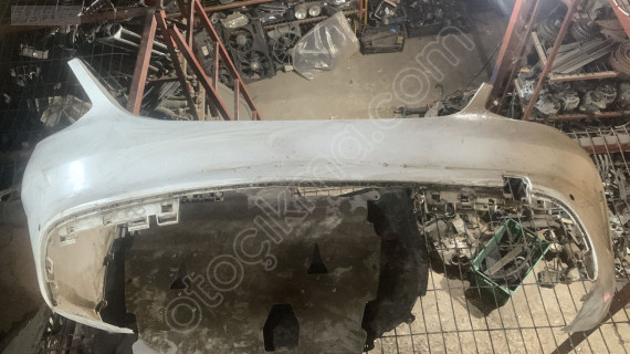 Mercedes C serisi W205 arka tampon çıkma