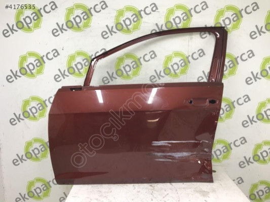 VOLKSWAGEN GOLF 2013 2020 SOL ÖN KAPI 5G4831055