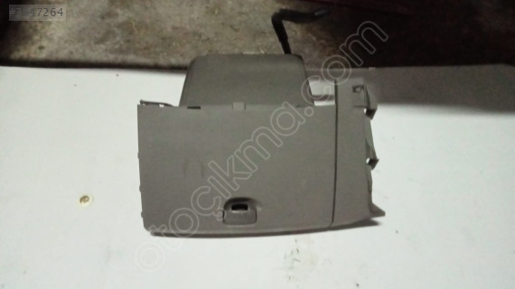 Orijinal Renault Scenic 2 Torpido Kapağı - Çıkma Parça