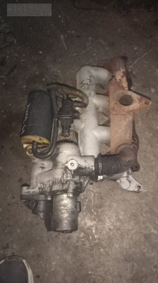 Renault trafik,Opel vivaro 1.9 emme ve egzoz manifod yedek parça