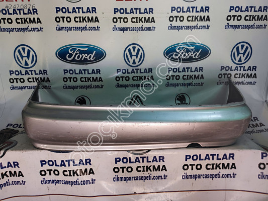 Honda Civic arka tampon Orjinal